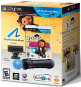 Sony EyePet (711719100461) Sony EyePet (711719100461)